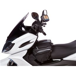 KYMCO K-XCT 125i 2013 - 2017 ANCLAJE BAUL SHAD