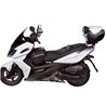 ANCLAJE BAUL SHAD KYMCO K-XCT 300i 2013 - 2017