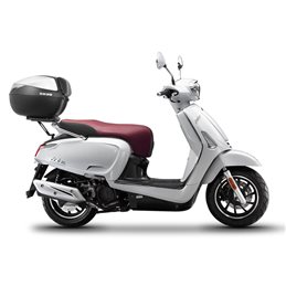 ANCLAJE BAUL SHAD KYMCO LIKE 125 2017 - 2024