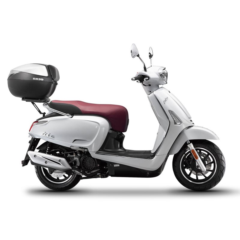 ANCLAJE BAUL SHAD KYMCO LIKE 125 2017 - 2024