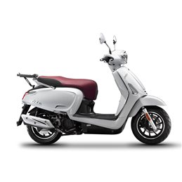 KYMCO LIKE 125 2017 - 2024 ANCLAJE BAUL SHAD