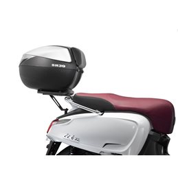 KYMCO LIKE 125 2017 - 2024 ANCLAJE BAUL SHAD