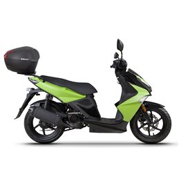 ANCLAJE BAUL SHAD KYMCO SUPER 8 50/125/150 2021 - 2025