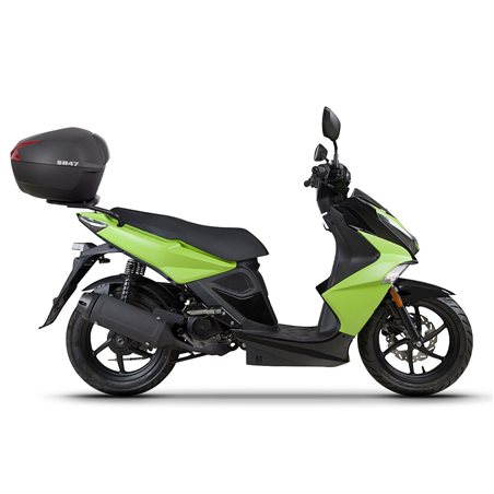 ANCLAJE BAUL SHAD KYMCO SUPER 8 50/125/150 2021 - 2025