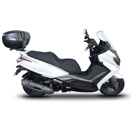 ANCLAJE BAUL SHAD KYMCO SUPER DINK/DOWNTOWN 125/350/350i 2016 - 2025