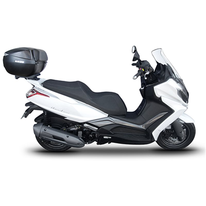 ANCLAJE BAUL SHAD KYMCO SUPER DINK/DOWNTOWN 125/350/350i 2016 - 2025 ANCLAJE BAUL SHAD KYMCO SUPER DINK/DOWNTOWN 125/350/350i 2016 - 2025