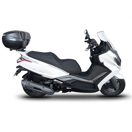 ANCLAJE BAUL SHAD KYMCO SUPER DINK/DOWNTOWN 125/350/350i 2016 - 2025