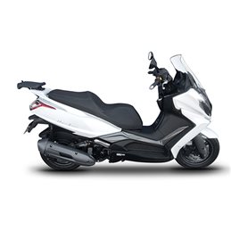 KYMCO SUPER DINK/DOWNTOWN 125/350/350i 2016 - 2025 ANCLAJE BAUL SHAD