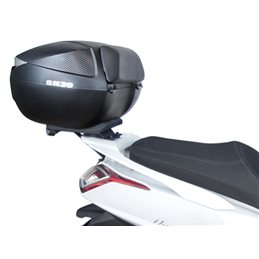 KYMCO SUPER DINK/DOWNTOWN 125/350/350i 2016 - 2025 ANCLAJE BAUL SHAD
