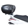 KYMCO SUPER DINK/DOWNTOWN 125/350/350i 2016 - 2025 ANCLAJE BAUL SHAD