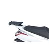 KYMCO SUPER DINK/DOWNTOWN 125/350/350i 2016 - 2025 ANCLAJE BAUL SHAD