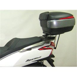 ANCLAJE BAUL SHAD KYMCO SUPER DINK/DOWNTOWN/DINK STREET 125/300 2009 - 2015
