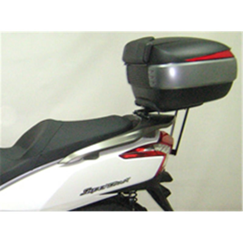 ANCLAJE BAUL SHAD KYMCO SUPER DINK/DOWNTOWN/DINK STREET 125/300 2009 - 2015 ANCLAJE BAUL SHAD KYMCO SUPER DINK/DOWNTOWN/DINK STREET 125/300 2009 - 2015