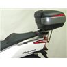 ANCLAJE BAUL SHAD KYMCO SUPER DINK/DOWNTOWN/DINK STREET 125/300 2009 - 2015