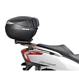 ANCLAJE BAUL SHAD KYMCO SUPER DINK/DOWNTOWN/DINK STREET 125/300 2009 - 2015