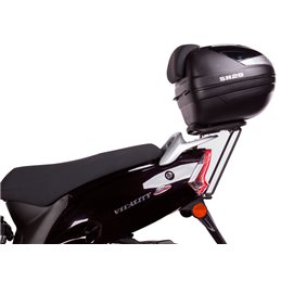 ANCLAJE BAUL SHAD KYMCO VITALITY 50 2009 - 2017