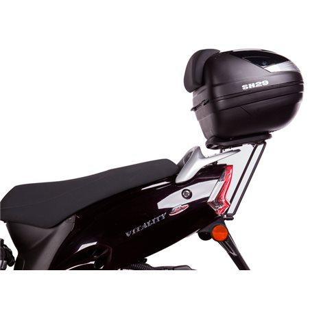 ANCLAJE BAUL SHAD KYMCO VITALITY 50 2009 - 2017