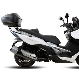 ANCLAJE BAUL SHAD KYMCO XCITING 400 2013 - 2017
