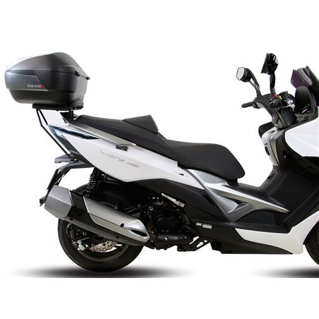 ANCLAJE BAUL SHAD KYMCO XCITING 400 2013 - 2017