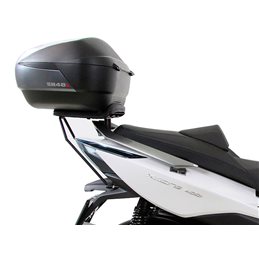 KYMCO XCITING 400 2013 - 2017 ANCLAJE BAUL SHAD
