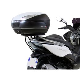 KYMCO XCITING 400 2013 - 2017 ANCLAJE BAUL SHAD