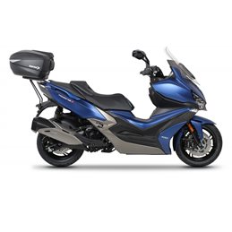 ANCLAJE BAUL SHAD KYMCO XCITING 400S 2018 - 2025
