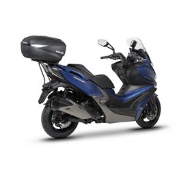 KYMCO XCITING 400S 2018 - 2025 ANCLAJE BAUL SHAD