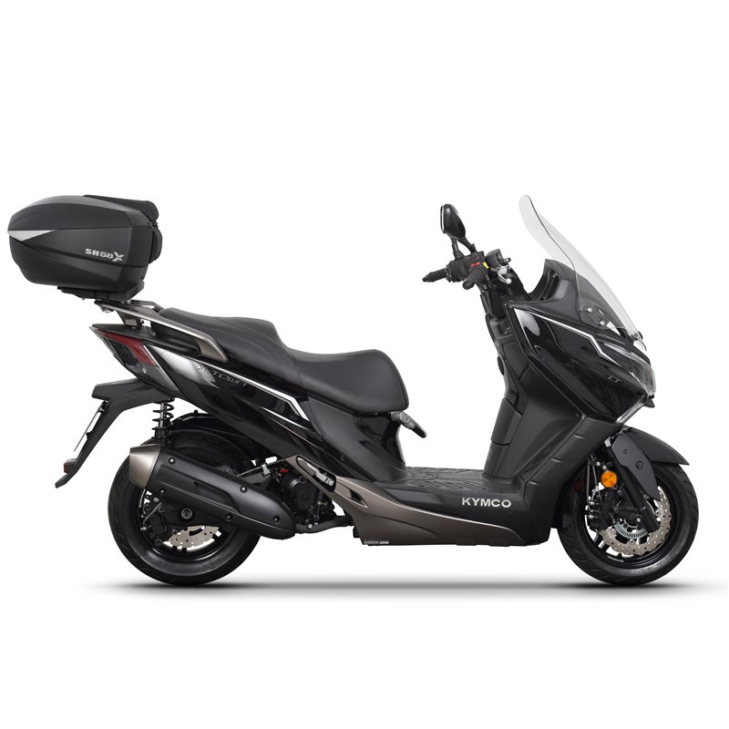 ANCLAJE BAUL SHAD KYMCO X-TOWN 125/300 CITY/CT 2022 - 2025 ANCLAJE BAUL SHAD KYMCO X-TOWN 125/300 CITY/CT 2022 - 2025