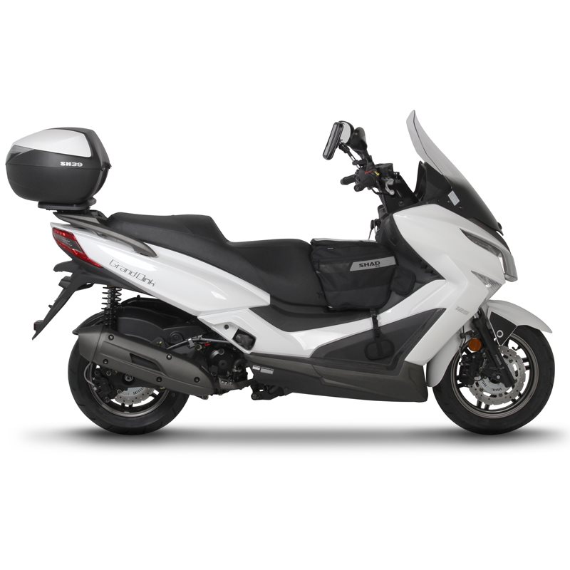 ANCLAJE BAUL SHAD KYMCO X-TOWN 125i 2016 - 2021 ANCLAJE BAUL SHAD KYMCO X-TOWN 125i 2016 - 2021