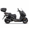 ANCLAJE BAUL SHAD KYMCO X-TOWN 125i 2022 - 2025