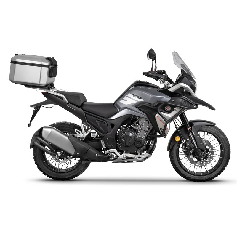 ANCLAJE BAUL SHAD MACBOR MONTANA XR5 510 2020 - 2025