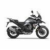 MACBOR MONTANA XR5 510 2020 - 2025 ANCLAJE BAUL SHAD