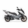MALAGUTI MADISON 125 2022 - 2025 ANCLAJE BAUL SHAD