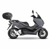 MORBIDELLI SC 125 / SC300 2024 - 2025 ANCLAJE BAUL SHAD