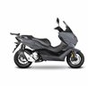 MORBIDELLI SC 125 / SC300 2024 - 2025 ANCLAJE BAUL SHAD