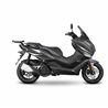 MORBIDELLI SC 125 2024 - 2025 ANCLAJE BAUL SHAD