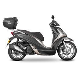 ANCLAJE BAUL SHAD MORBIDELLI SC 125 LX 2024 - 2025