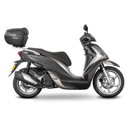 ANCLAJE BAUL SHAD MORBIDELLI SC 125 LX 2024 - 2025