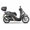 ANCLAJE BAUL SHAD MORBIDELLI SC 125 LX 2024 - 2025
