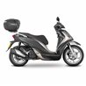 MORBIDELLI SC 125 LX 2024 - 2025 ANCLAJE BAUL SHAD