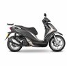 MORBIDELLI SC 125 LX 2024 - 2025 ANCLAJE BAUL SHAD