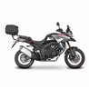 MORBIDELLI T1002VX 2024 - 2025 ANCLAJE BAUL SHAD