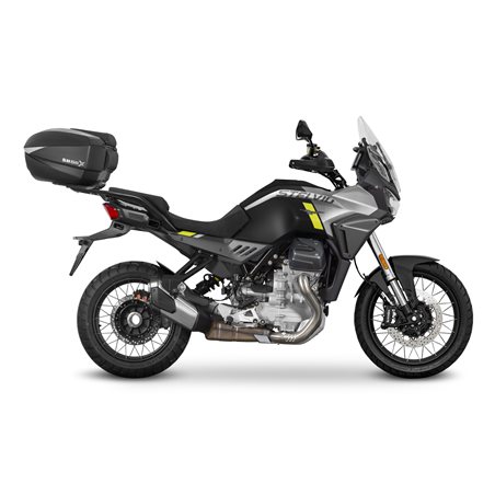 ANCLAJE BAUL SHAD MOTO GUZZI STELVIO 1000 2024 - 2025