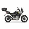 ANCLAJE BAUL SHAD MOTO GUZZI STELVIO 1000 2024 - 2025