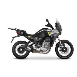 MOTO GUZZI STELVIO 1000 2024 - 2025 ANCLAJE BAUL SHAD