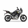 MOTO GUZZI STELVIO 1000 2024 - 2025 ANCLAJE BAUL SHAD