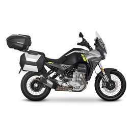 MOTO GUZZI STELVIO 1000 2024 - 2025 ANCLAJE BAUL SHAD
