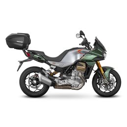 ANCLAJE BAUL SHAD MOTO GUZZI V100 MANDELLO 2022 - 2025