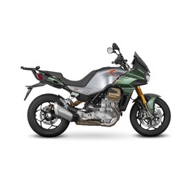 MOTO GUZZI V100 MANDELLO 2022 - 2025 ANCLAJE BAUL SHAD
