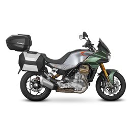 MOTO GUZZI V100 MANDELLO 2022 - 2025 ANCLAJE BAUL SHAD